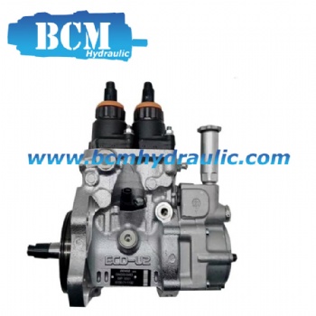 FUEL INJECTION PUMP 094000-0380 FOR PC400-7