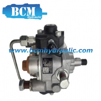 FUEL INJECTION PUMP 294000-0618 FOR SK200-8