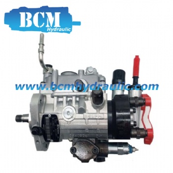 FUEL INJECTION PUMP 9320A522T