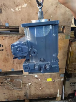  A4VG250EP Rexroth Pump	