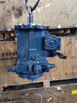  A4VG250EP Rexroth Pump	