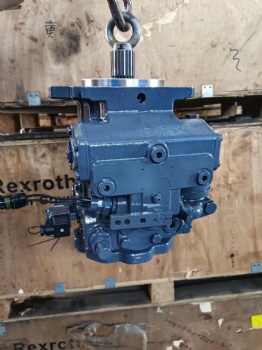  A4VG250EP Rexroth Pump	