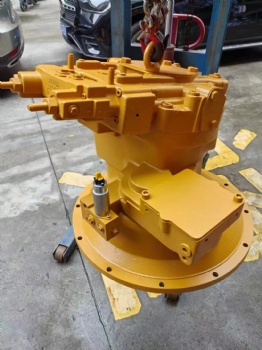  MAIN PUMP A8VO200 USED FOR CAT 330C 345B EXCAVATOR	