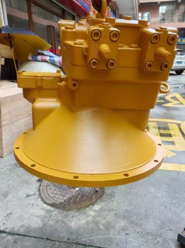  MAIN PUMP A8VO200 USED FOR CAT 330C 345B EXCAVATOR	