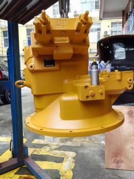  MAIN PUMP A8VO200 USED FOR CAT 330C 345B EXCAVATOR	